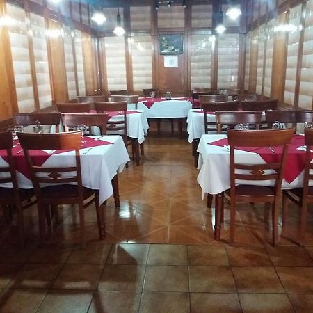 Hotel Tantzi Σινάια Εξωτερικό φωτογραφία