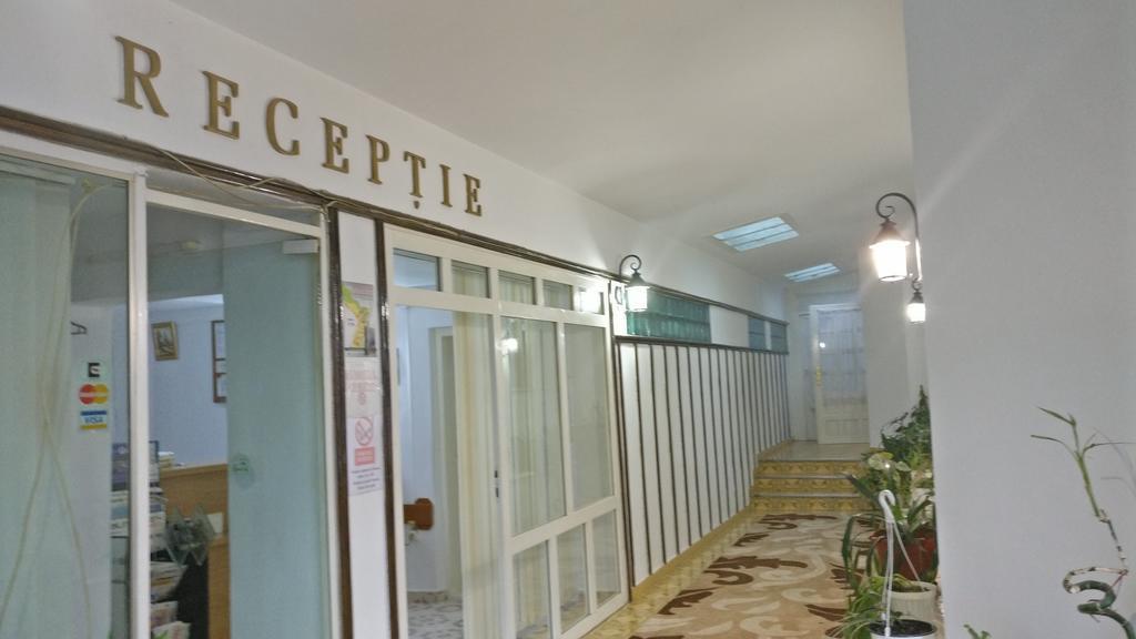 Hotel Tantzi Σινάια Εξωτερικό φωτογραφία