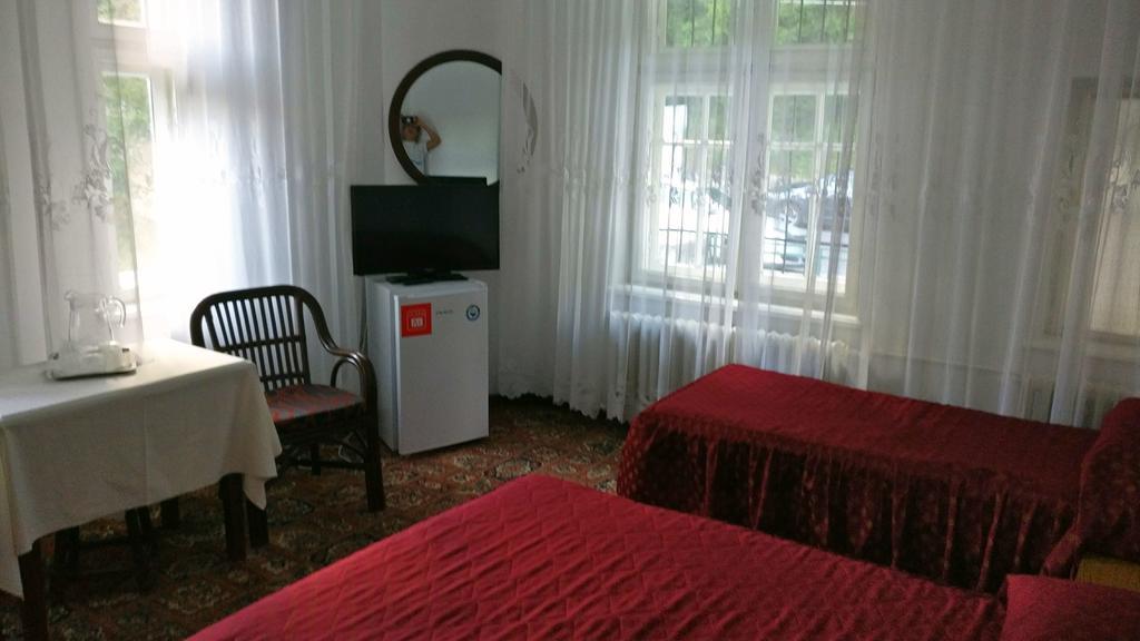 Hotel Tantzi Σινάια Εξωτερικό φωτογραφία