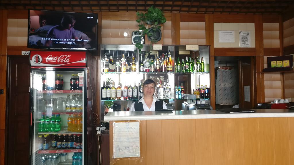 Hotel Tantzi Σινάια Εξωτερικό φωτογραφία