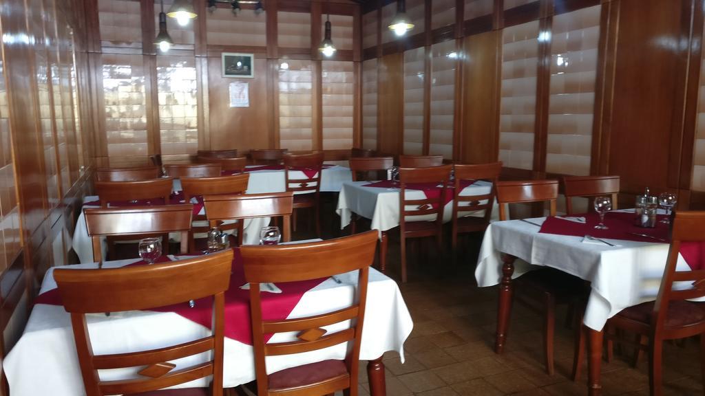 Hotel Tantzi Σινάια Εξωτερικό φωτογραφία