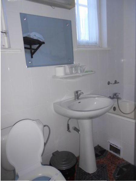 Hotel Tantzi Σινάια Εξωτερικό φωτογραφία