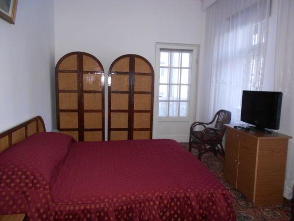 Hotel Tantzi Σινάια Εξωτερικό φωτογραφία