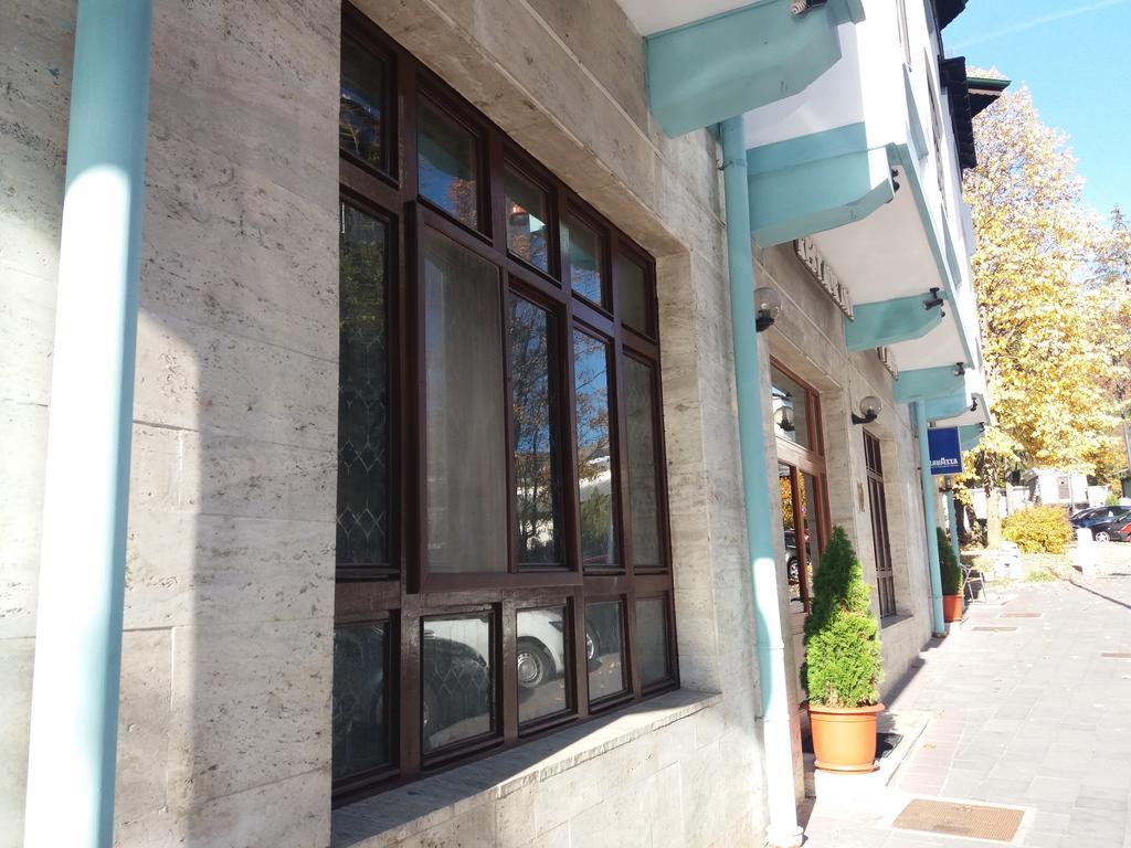 Hotel Tantzi Σινάια Εξωτερικό φωτογραφία